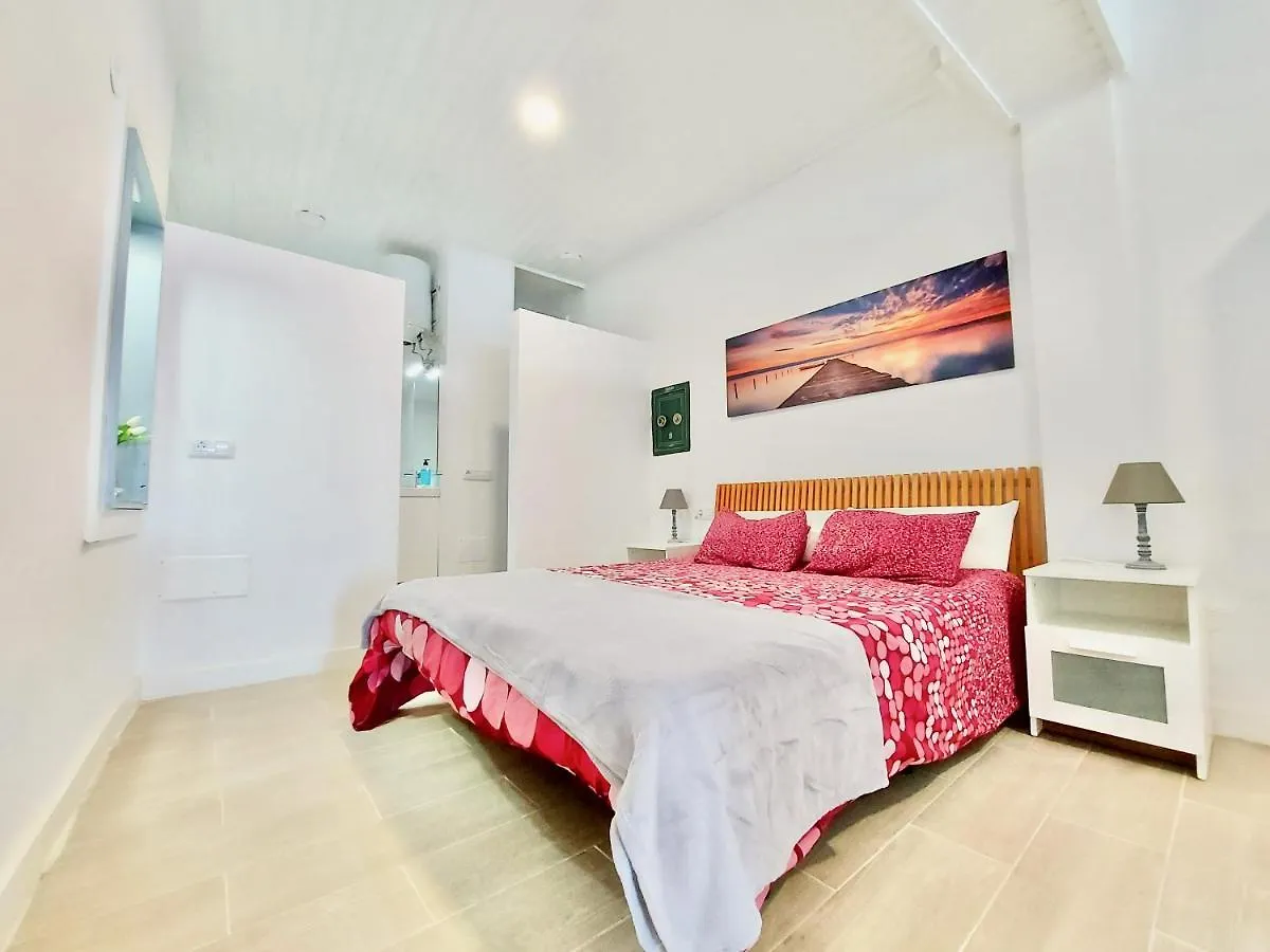 Apartamento Oceanview III By Tor Puerto de la Cruz