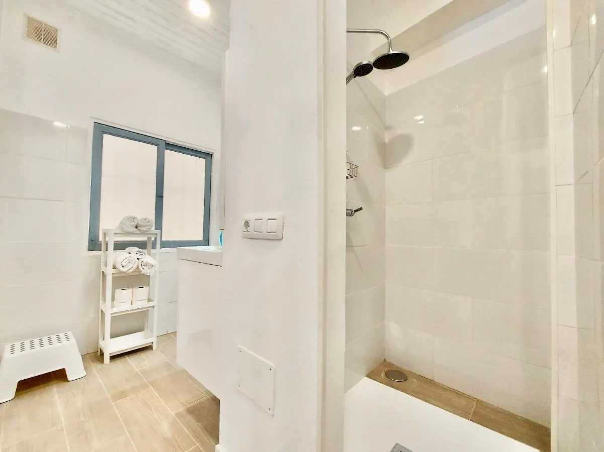 Apartamento Oceanview III By Tor Puerto de la Cruz