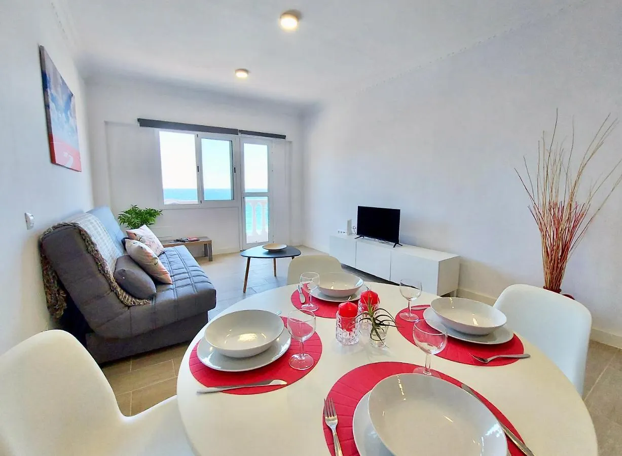 Apartamento Oceanview III By Tor Puerto de la Cruz  Puerto de la Cruz (Tenerife)