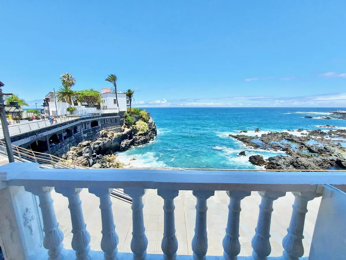 Apartamento Oceanview III By Tor Puerto de la Cruz   Puerto de la Cruz (Tenerife)