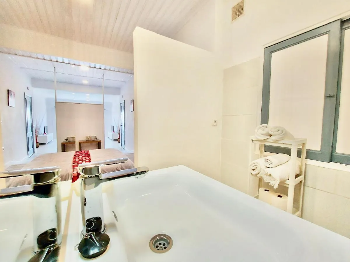 Apartamento Oceanview III By Tor Puerto de la Cruz  España