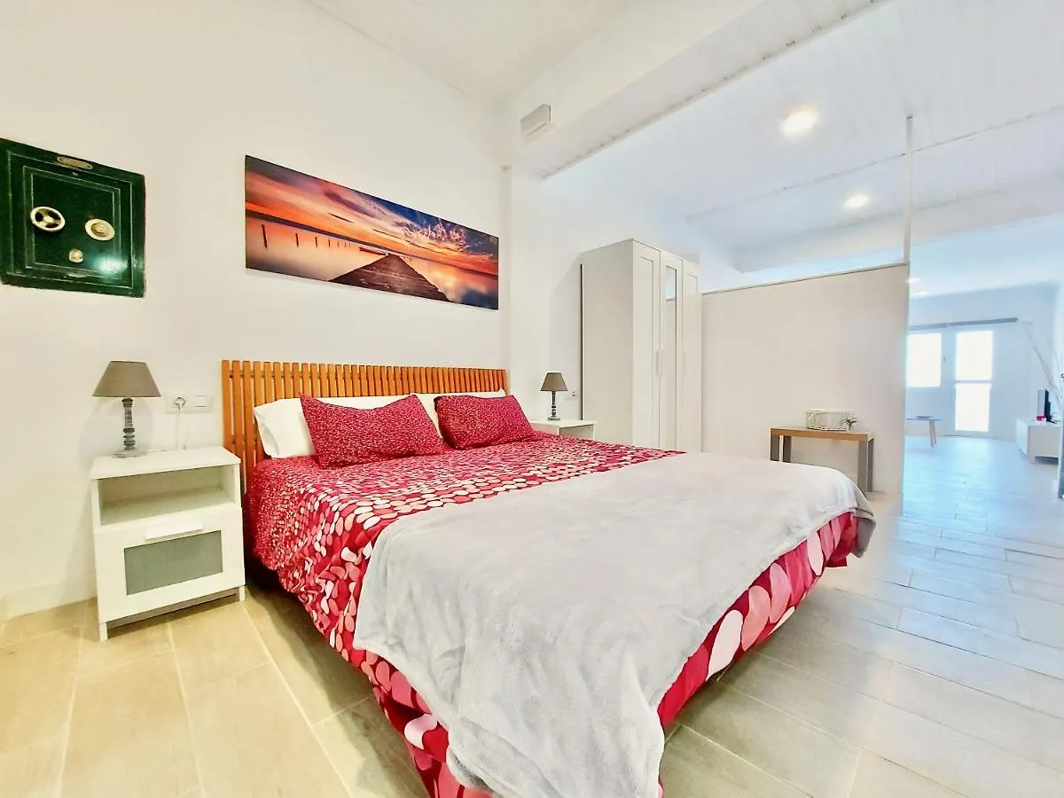 Apartamento Oceanview III By Tor Puerto de la Cruz