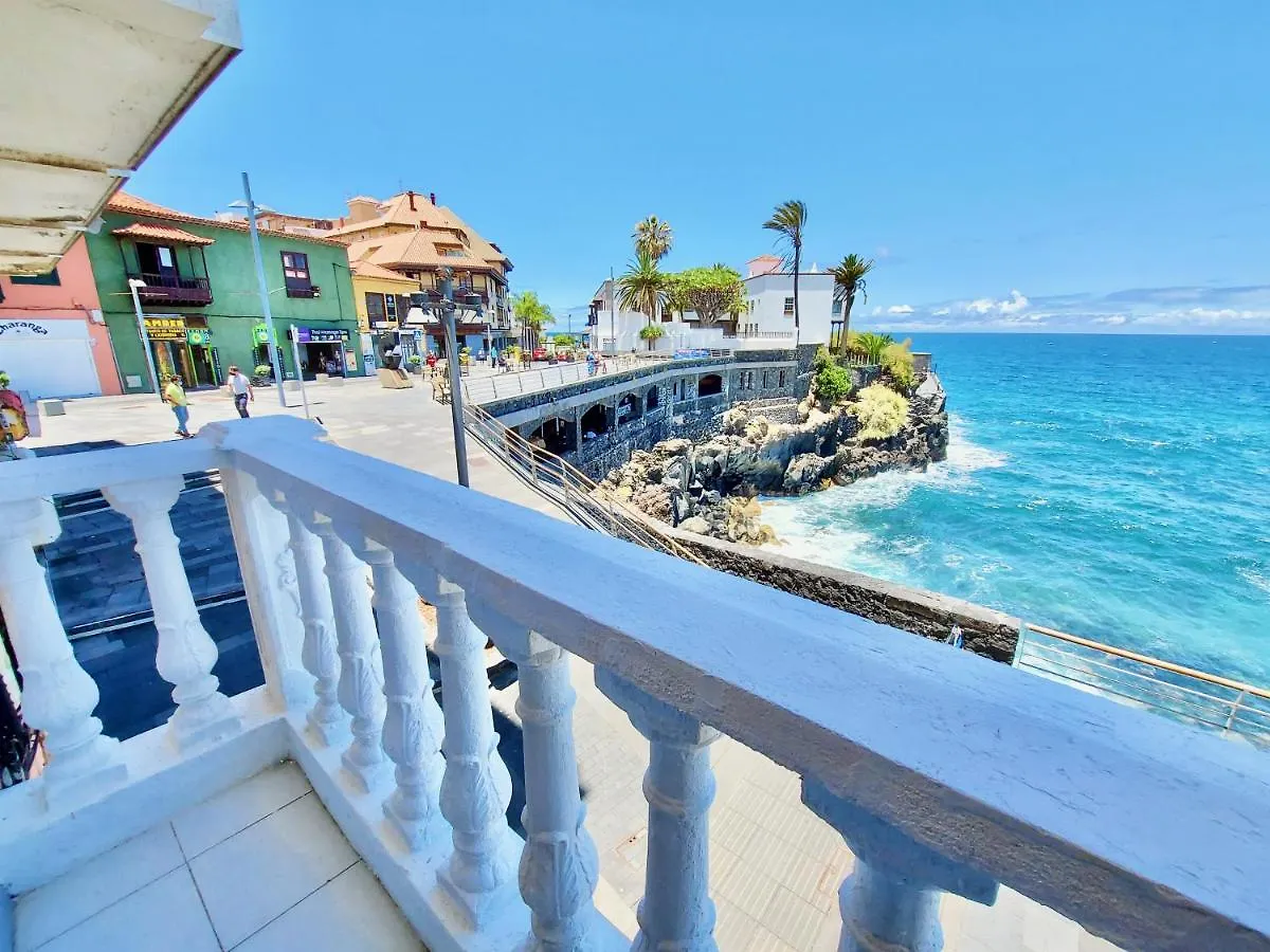 Apartamento Oceanview III By Tor Puerto de la Cruz   Puerto de la Cruz (Tenerife)