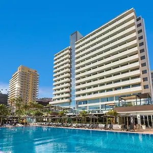 Melia Costa Atlantis Tenerife Puerto de la Cruz (Tenerife)